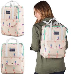 marley backpack jansport